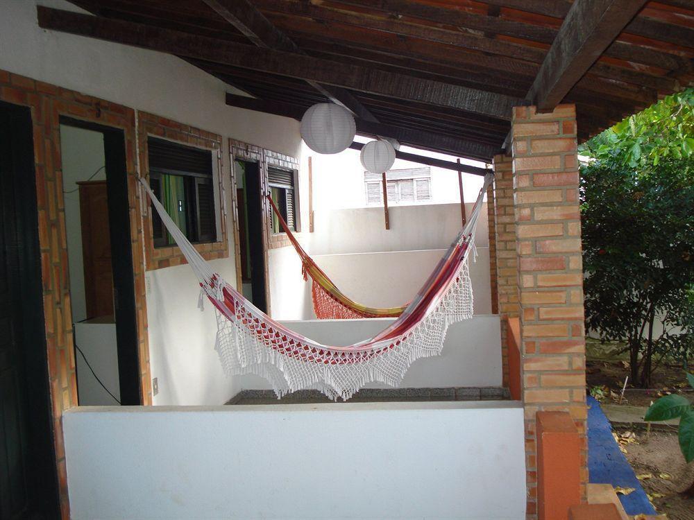 Media Veronica Hostel Suites Pipa Arez Kültér fotó