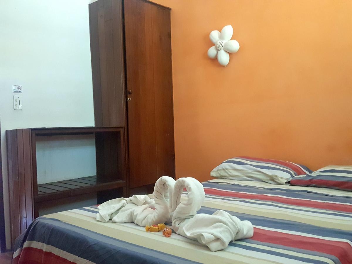 Media Veronica Hostel Suites Pipa Arez Kültér fotó