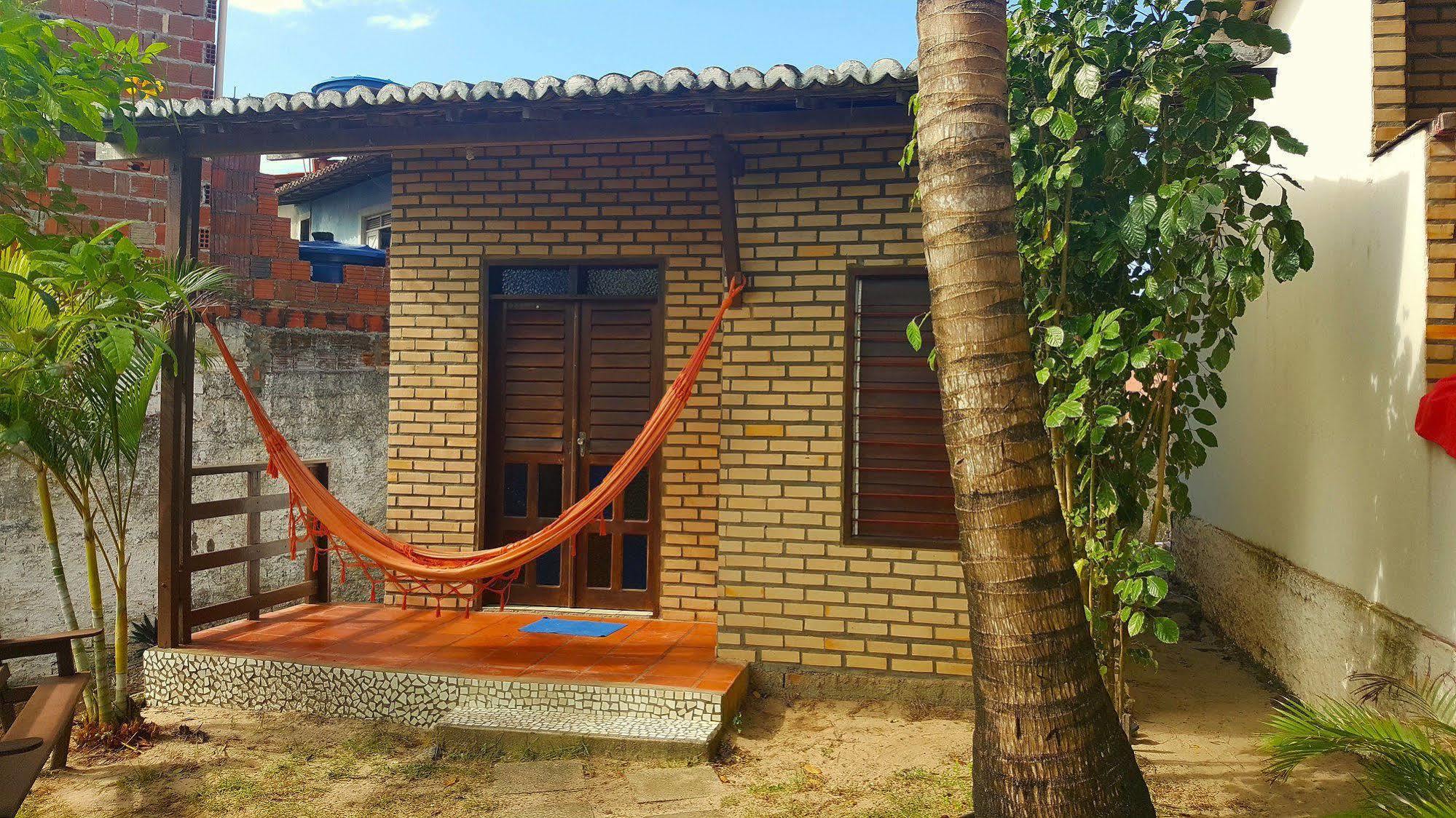 Media Veronica Hostel Suites Pipa Arez Kültér fotó