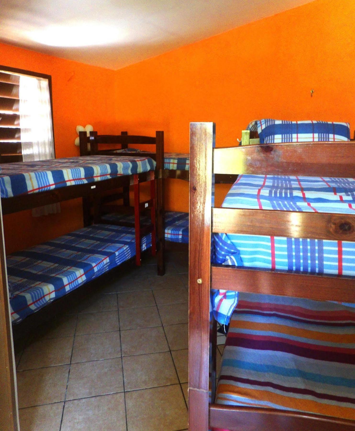 Media Veronica Hostel Suites Pipa Arez Kültér fotó