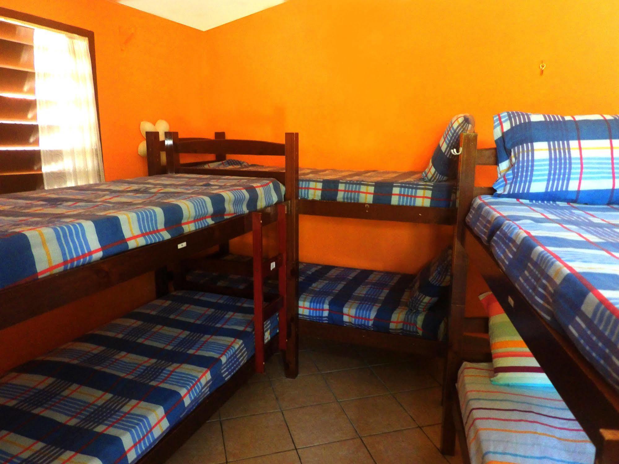 Media Veronica Hostel Suites Pipa Arez Kültér fotó